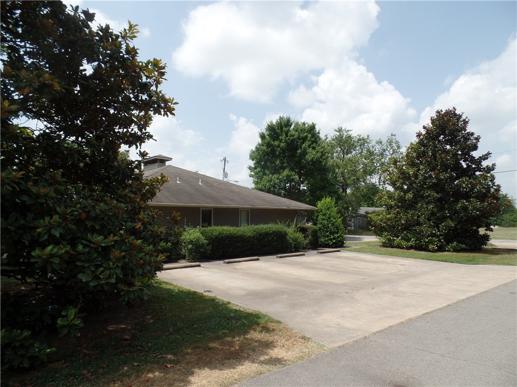 L M Proctor - Residential Income