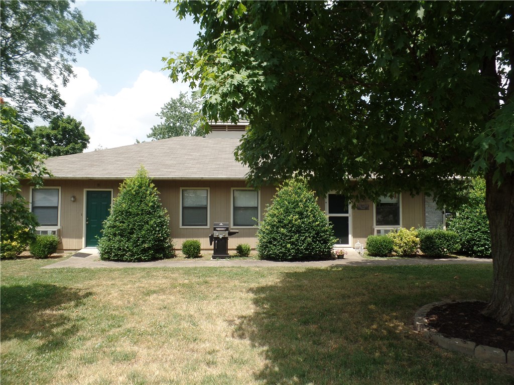 L M Proctor - Residential Income