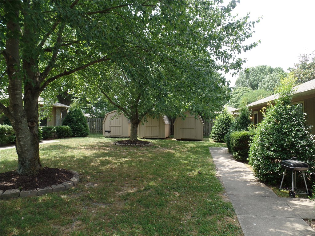 L M Proctor - Residential Income