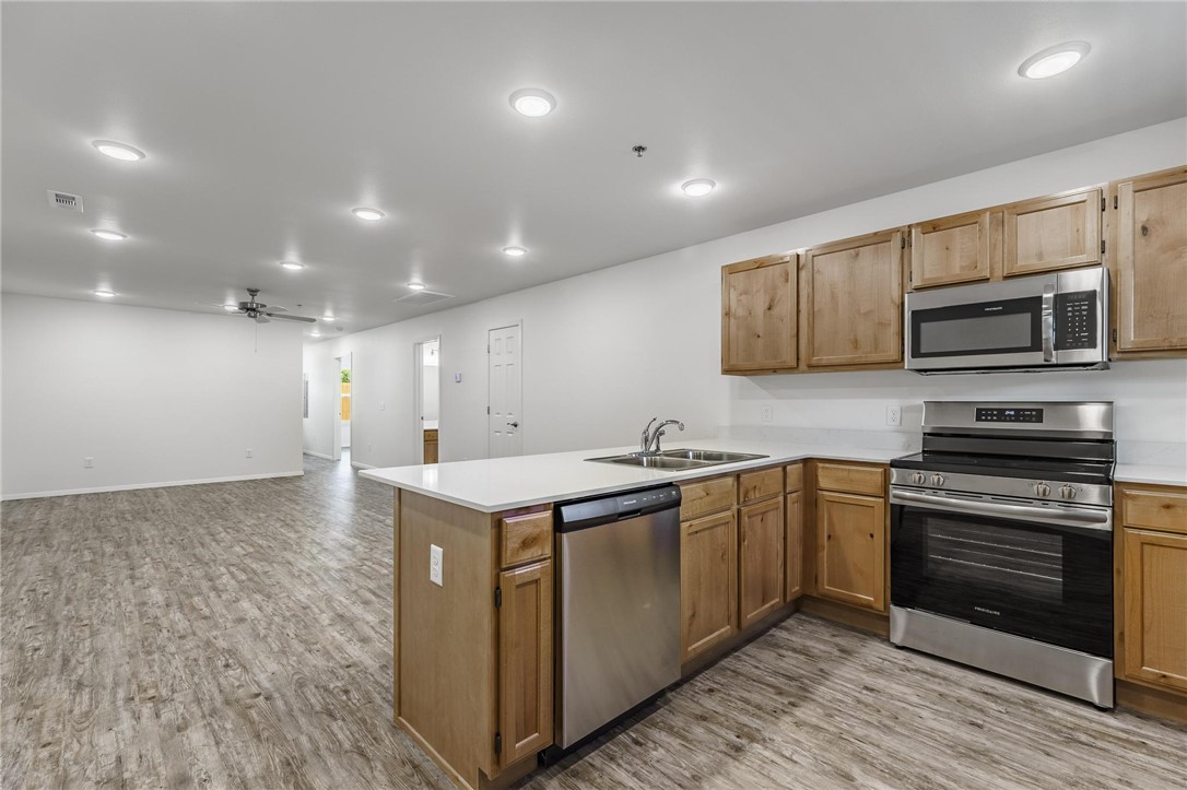 Sh Cole Add - Residential Lease
