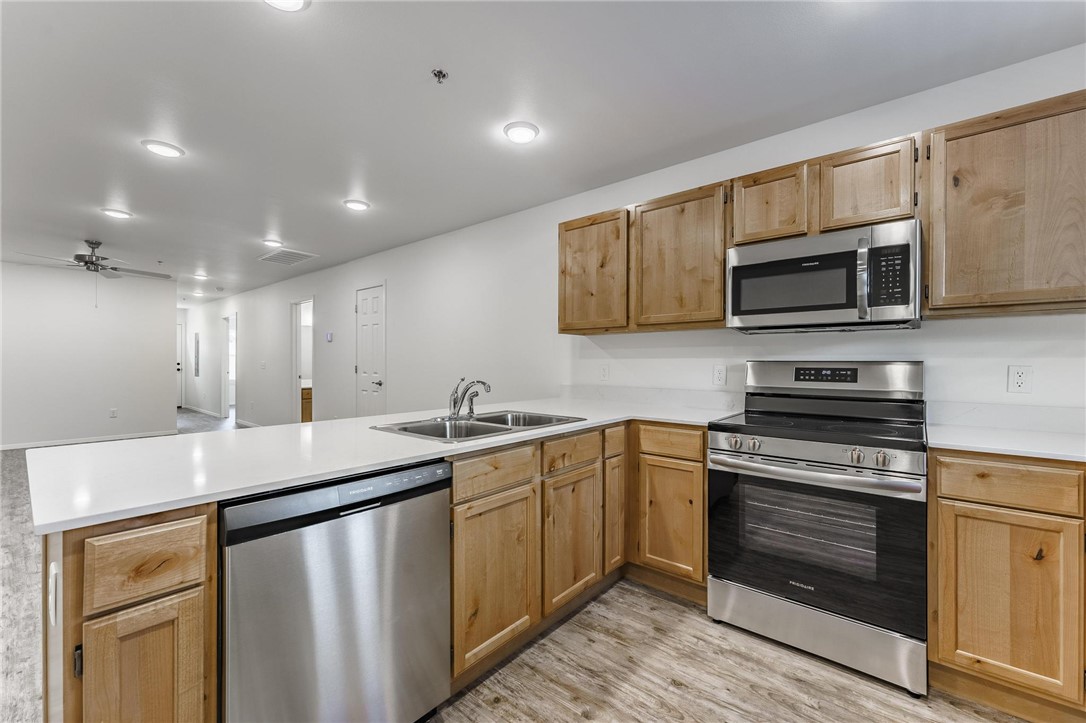 Sh Cole Add - Residential Lease