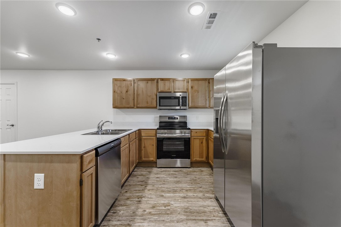 Sh Cole Add - Residential Lease