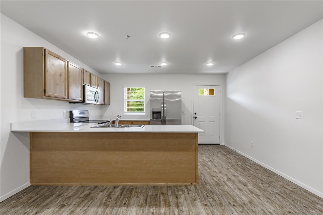 Sh Cole Add - Residential Lease
