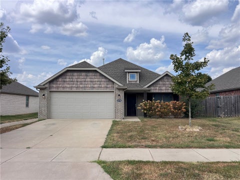 Photo of 6178 W Limerick Way, Fayetteville, AR 72704 (MLS # 1361452)