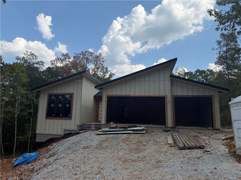 Photo of 6 Bradwell Lane, Bella Vista, AR 72715 (MLS # 1361417)