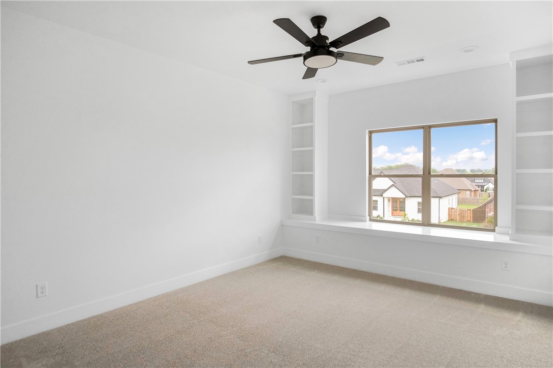 Osage Creek Sub Centerton - Residential