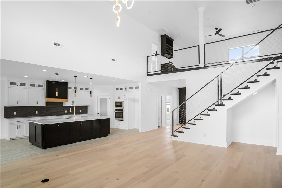 Osage Creek Sub Centerton - Residential