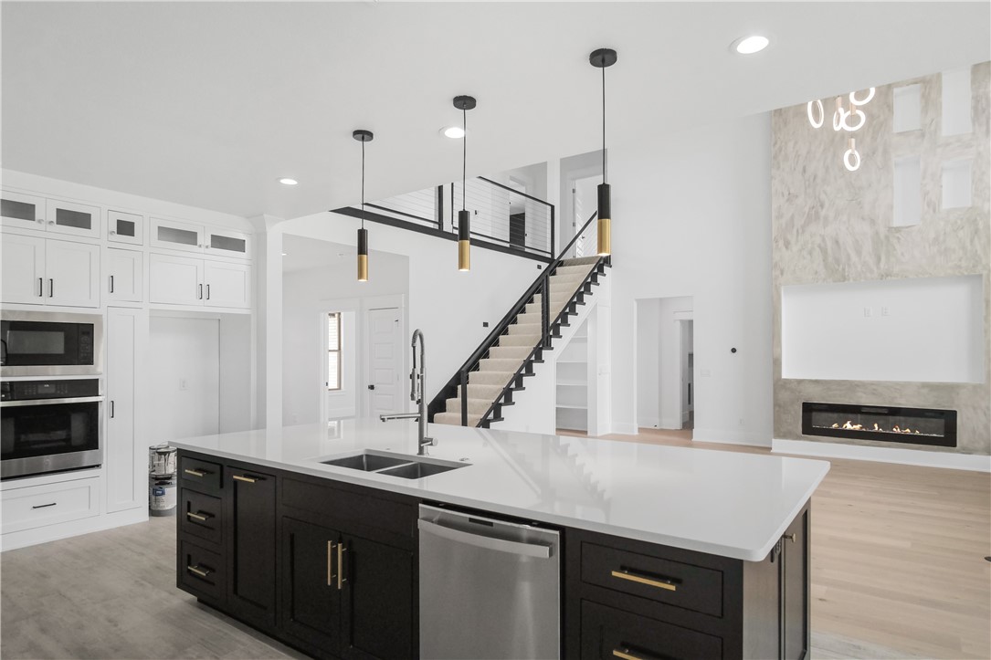 Osage Creek Sub Centerton - Residential