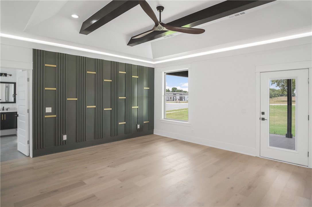 Osage Creek Sub Centerton - Residential