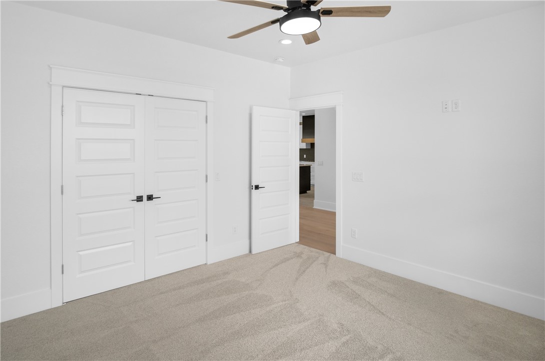 Osage Creek Sub Centerton - Residential