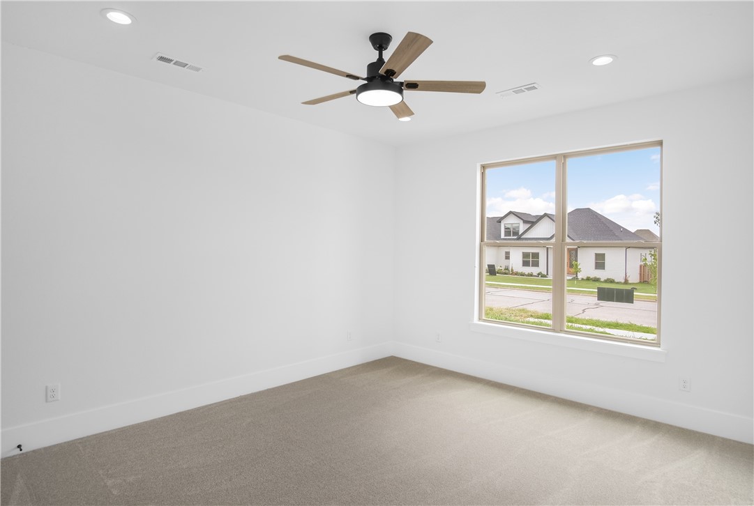 Osage Creek Sub Centerton - Residential