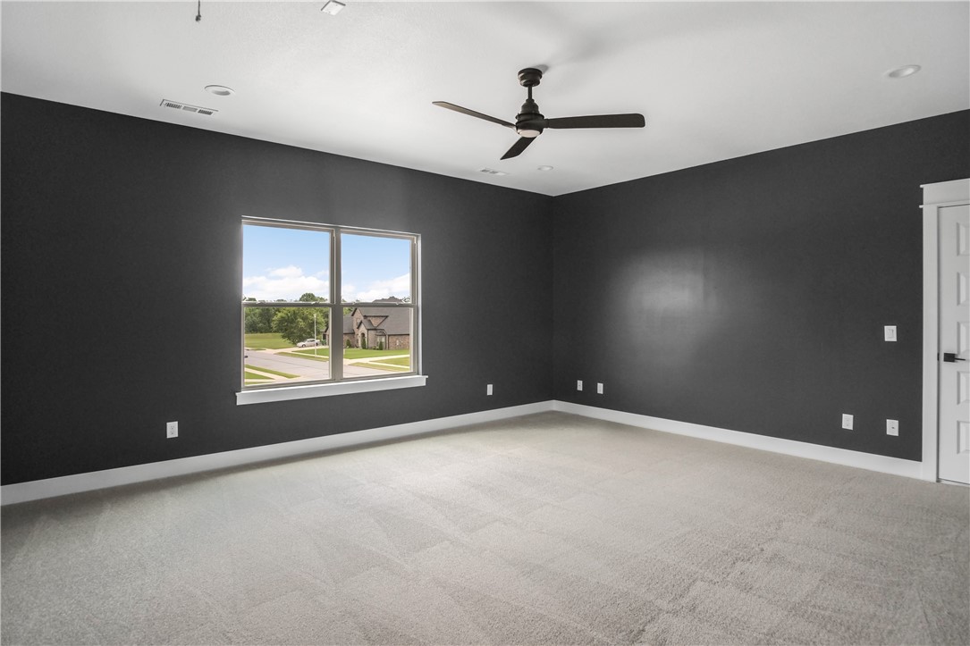 Osage Creek Sub Centerton - Residential