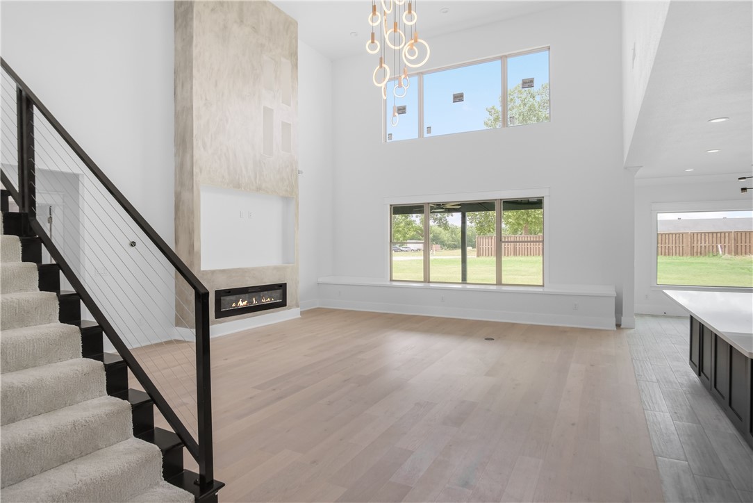 Osage Creek Sub Centerton - Residential