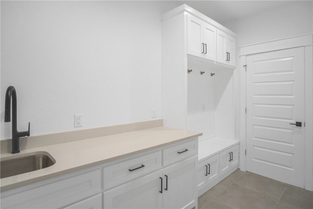 Osage Creek Sub Centerton - Residential