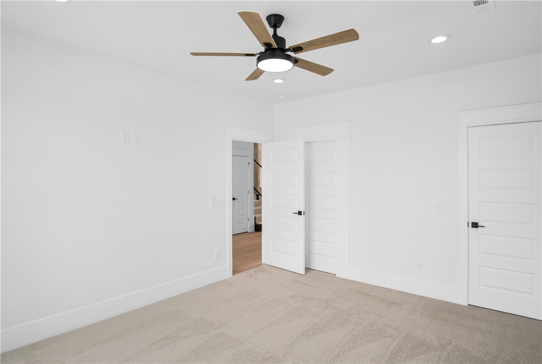 Osage Creek Sub Centerton - Residential