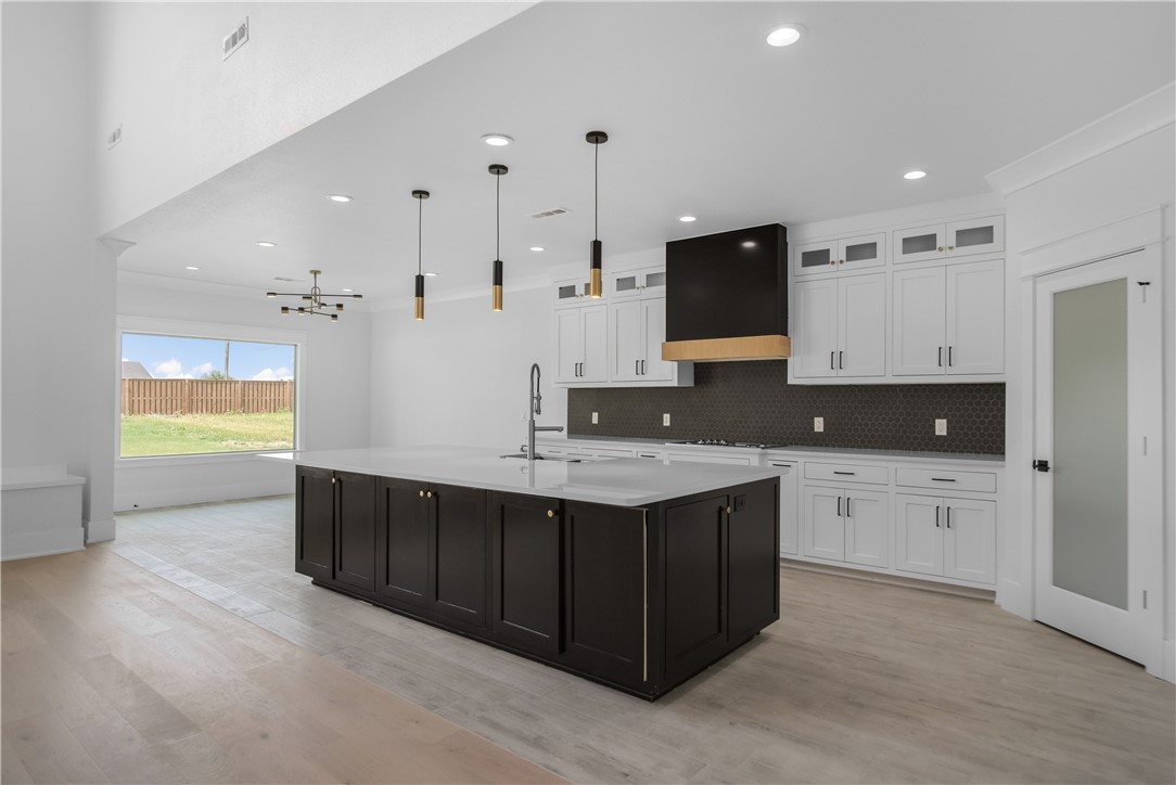 Osage Creek Sub Centerton - Residential