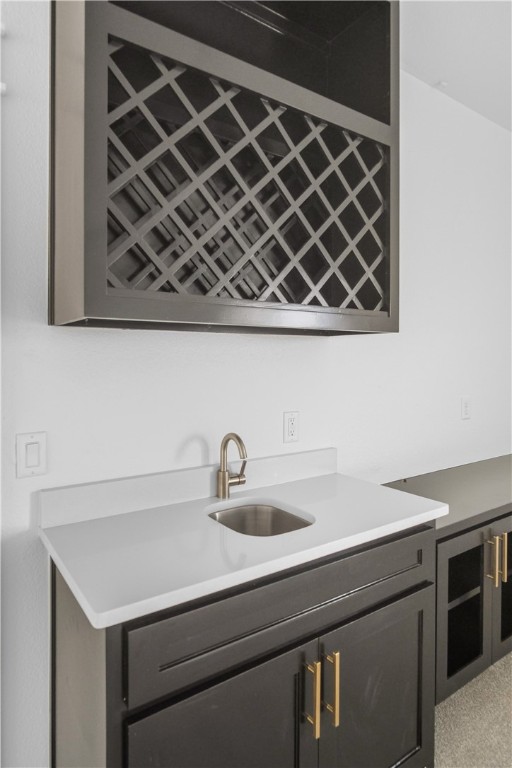 Osage Creek Sub Centerton - Residential