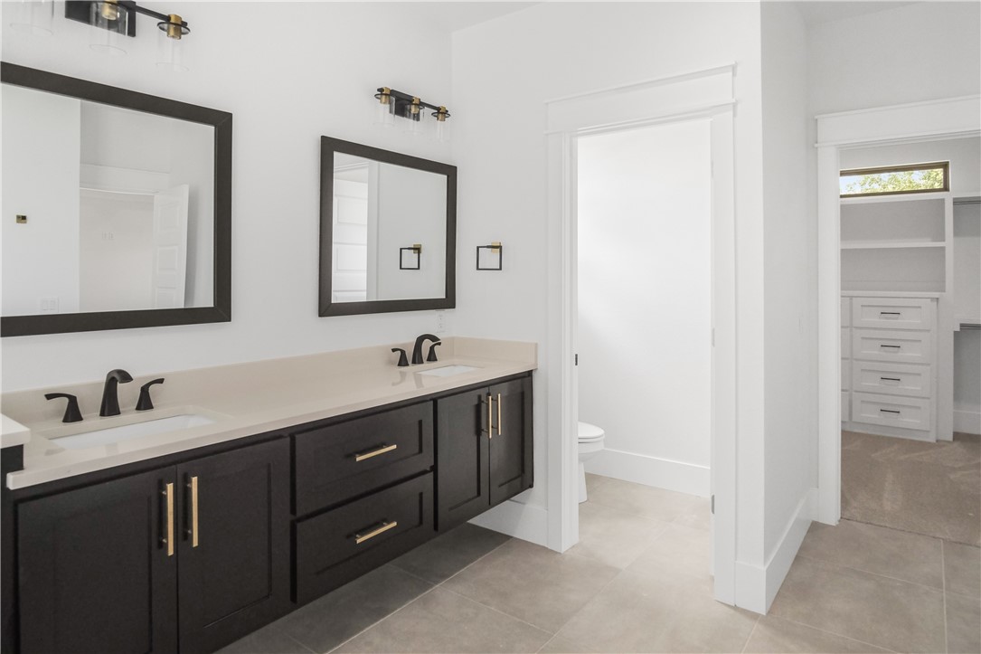 Osage Creek Sub Centerton - Residential