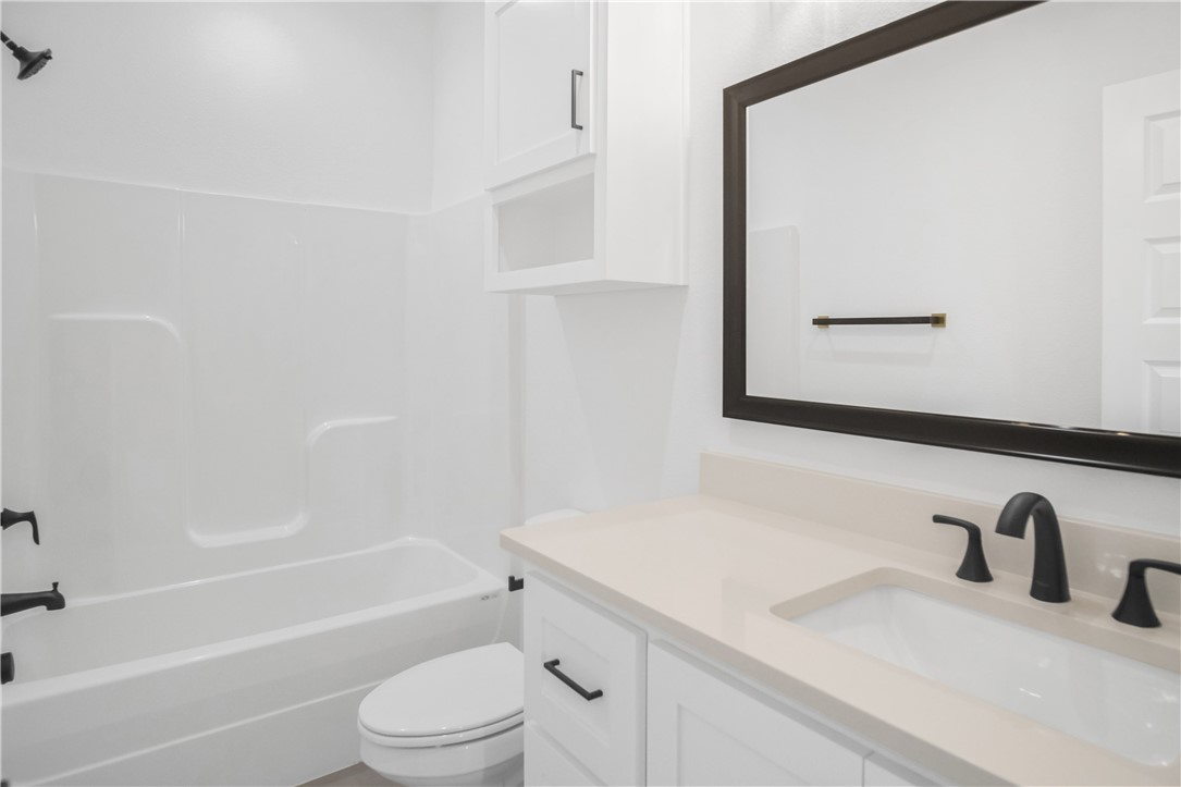 Osage Creek Sub Centerton - Residential