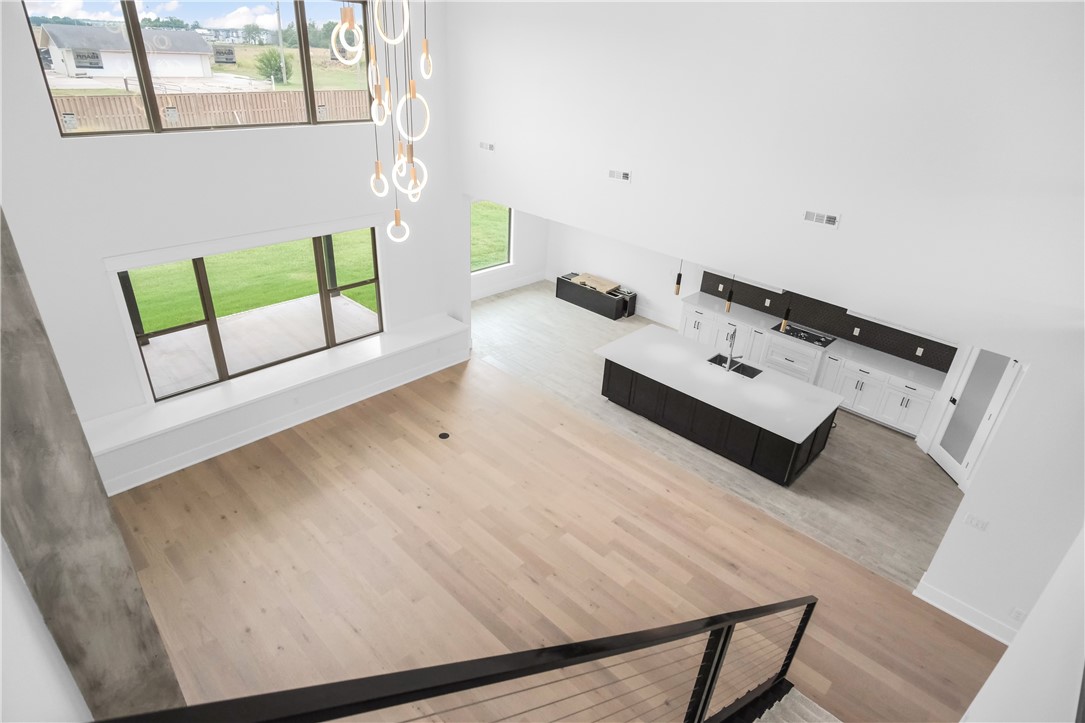 Osage Creek Sub Centerton - Residential