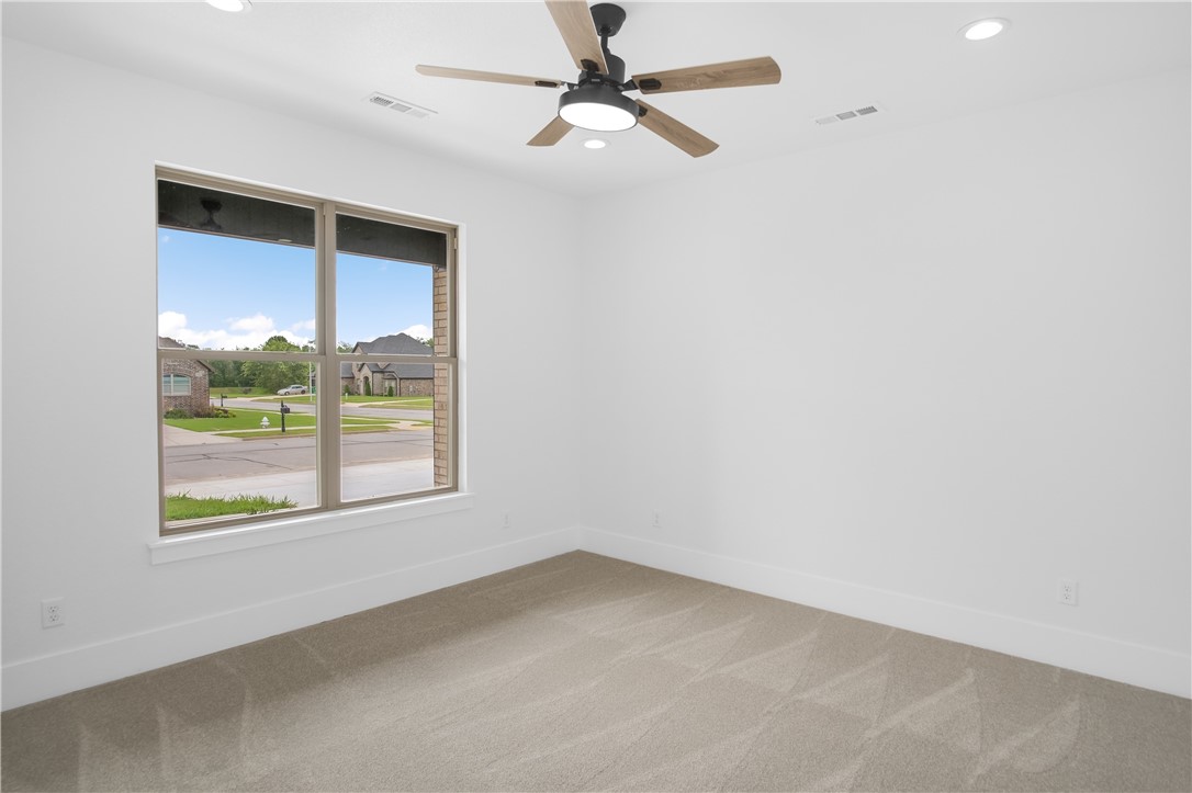 Osage Creek Sub Centerton - Residential