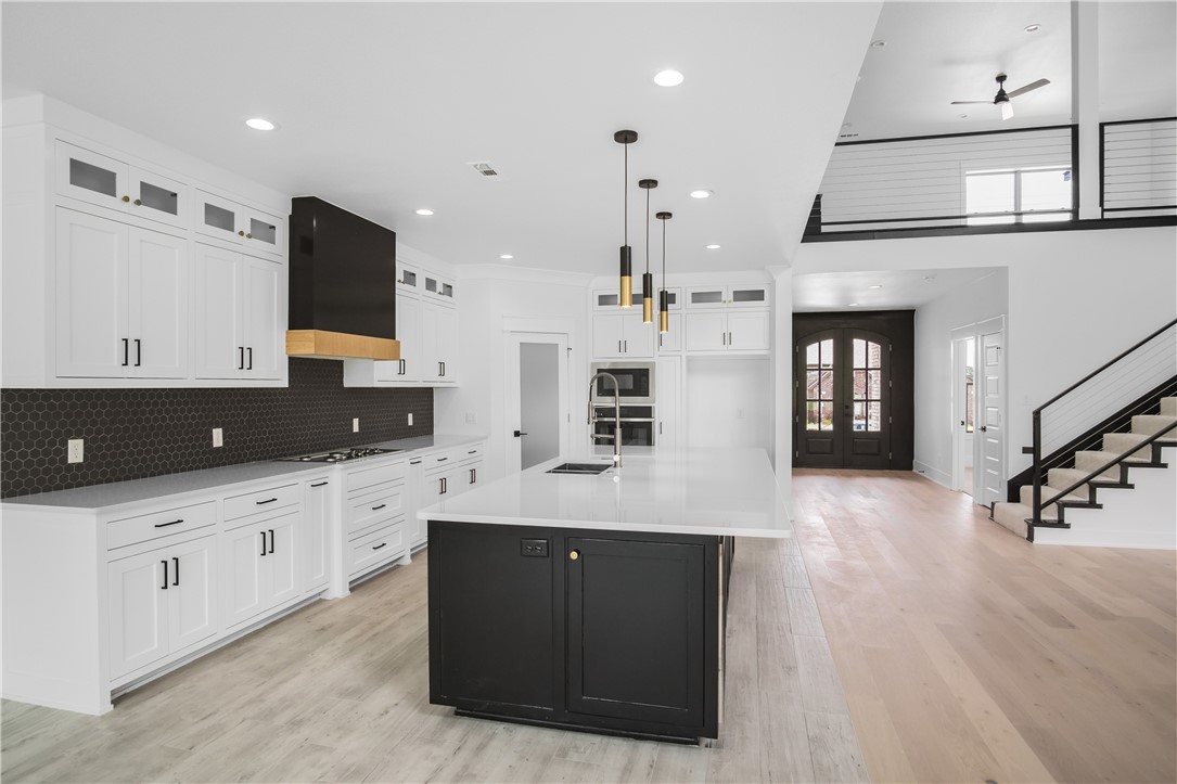 Osage Creek Sub Centerton - Residential