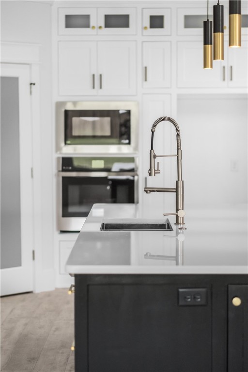 Osage Creek Sub Centerton - Residential