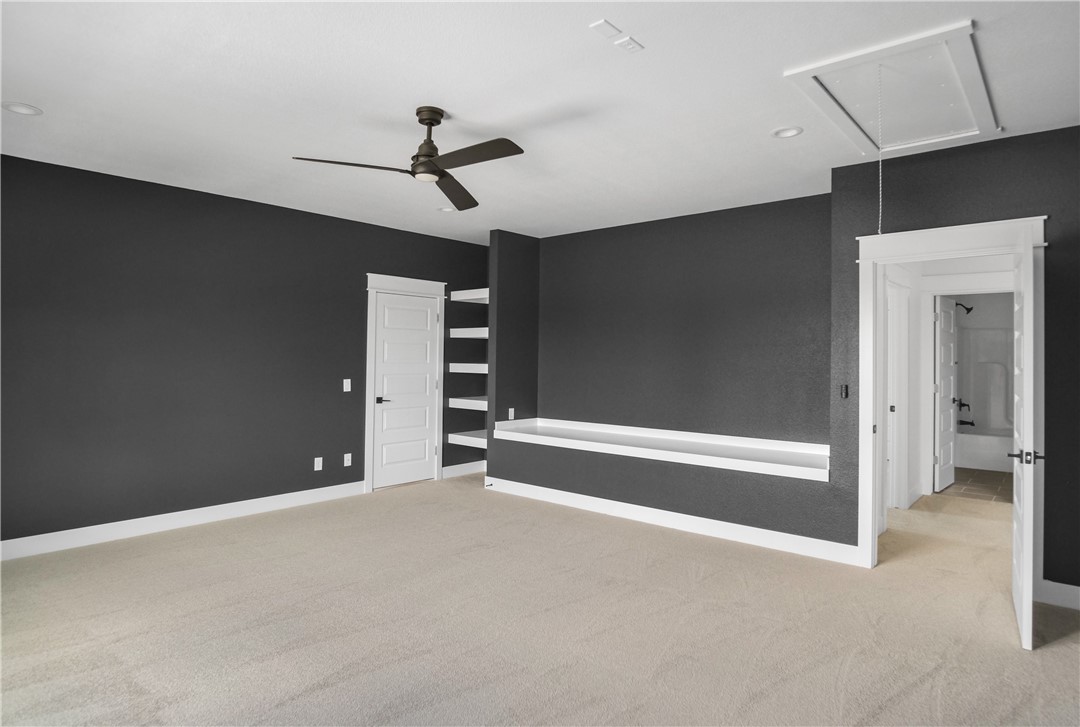 Osage Creek Sub Centerton - Residential