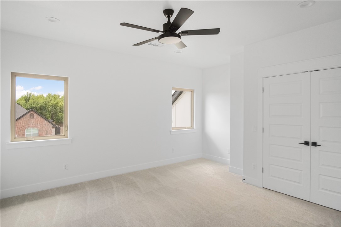 Osage Creek Sub Centerton - Residential