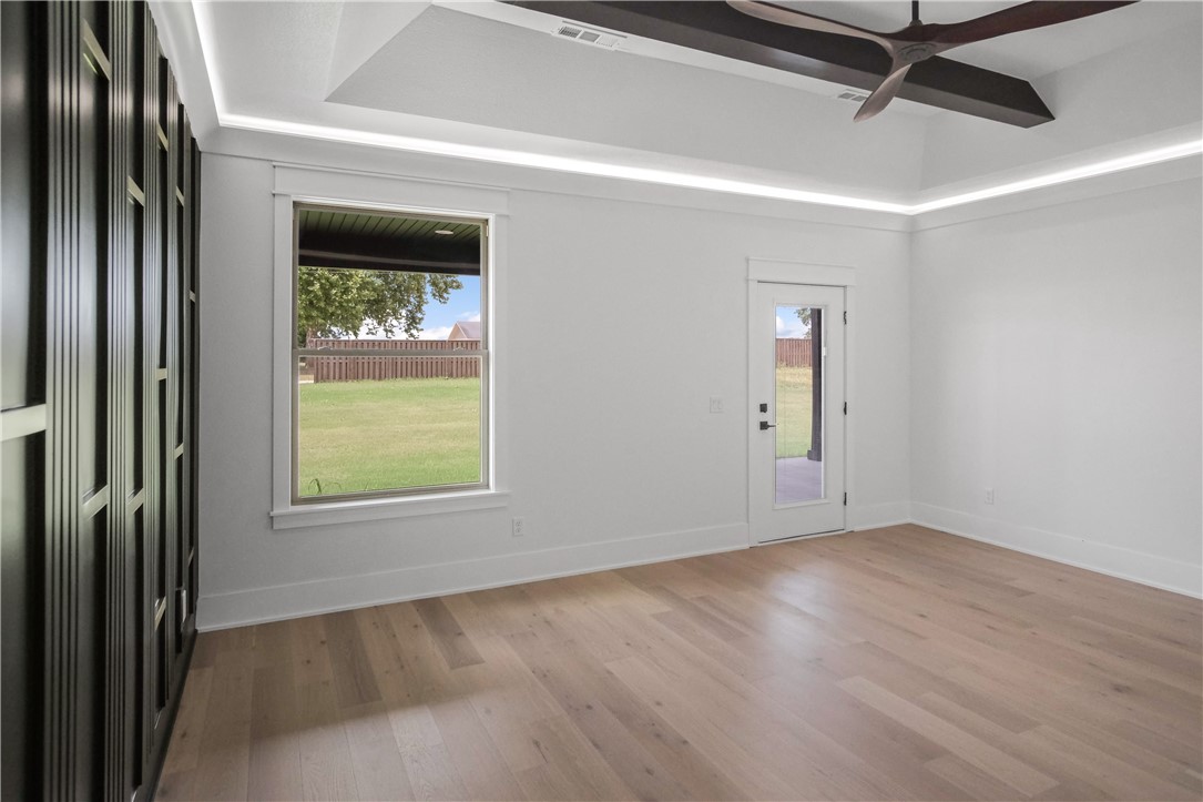 Osage Creek Sub Centerton - Residential