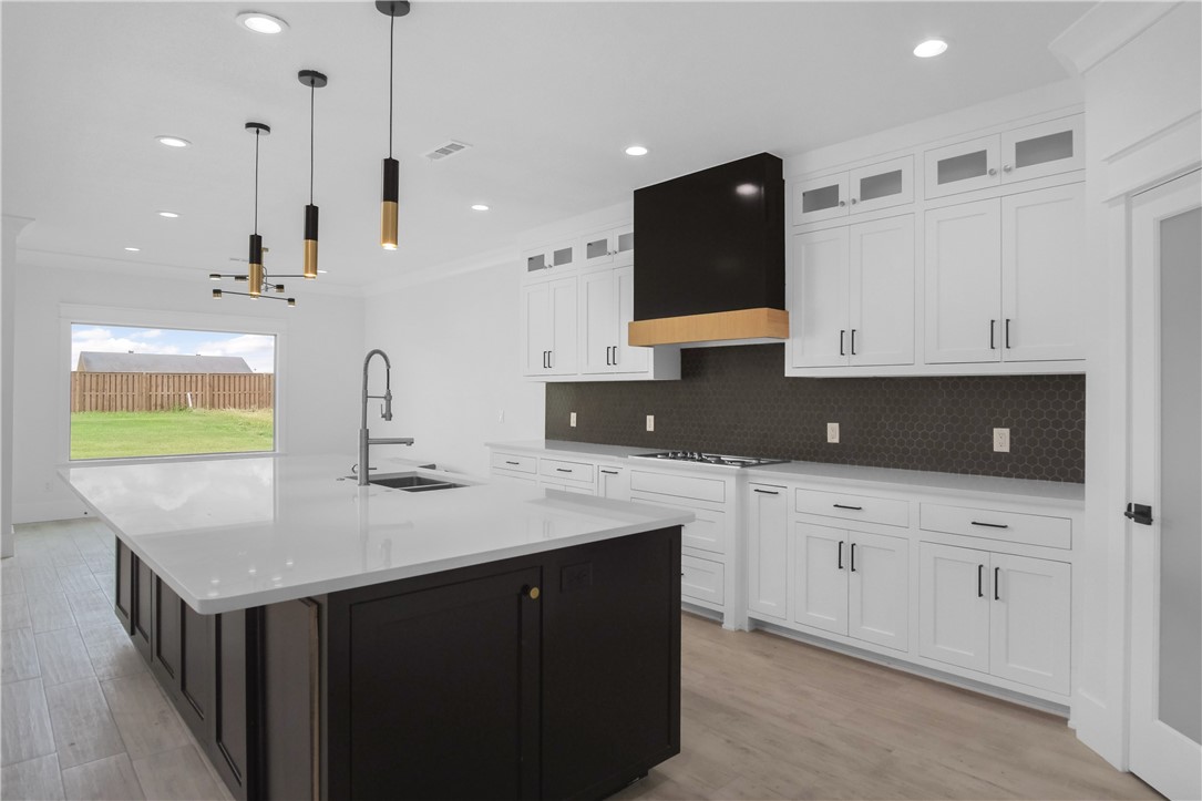 Osage Creek Sub Centerton - Residential