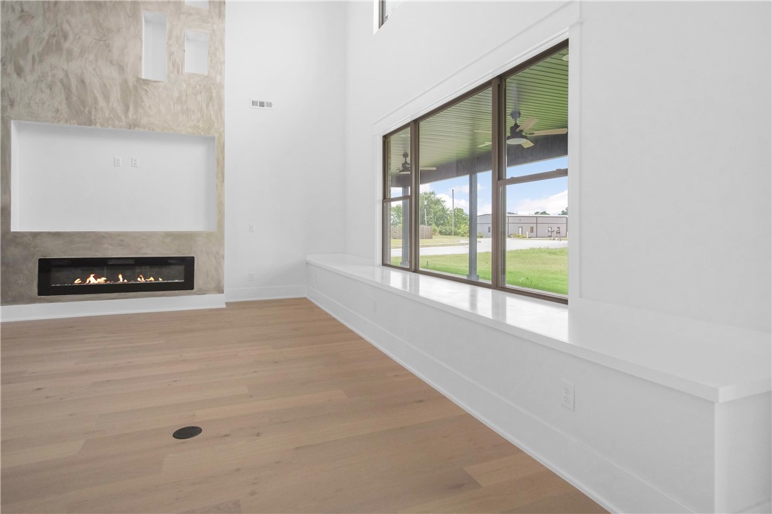 Osage Creek Sub Centerton - Residential