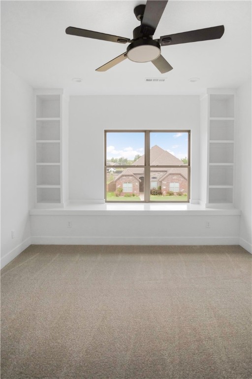 Osage Creek Sub Centerton - Residential