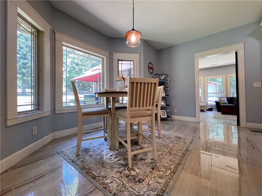 BAY MEADOWS SUBDIVISION - Residential