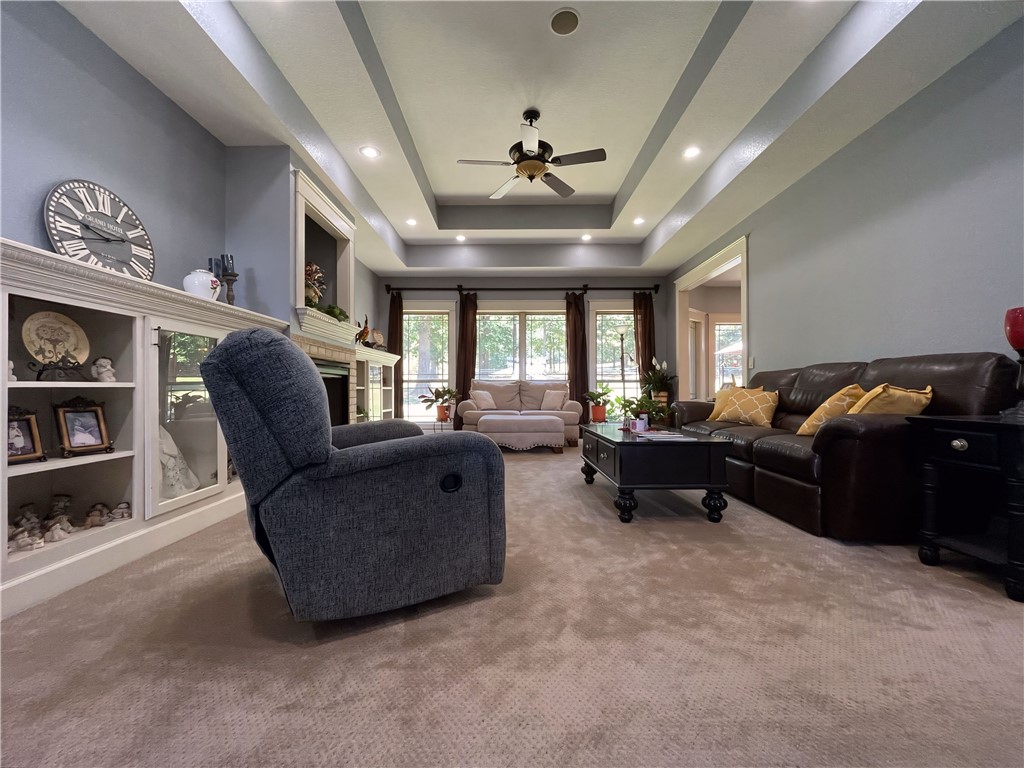 BAY MEADOWS SUBDIVISION - Residential