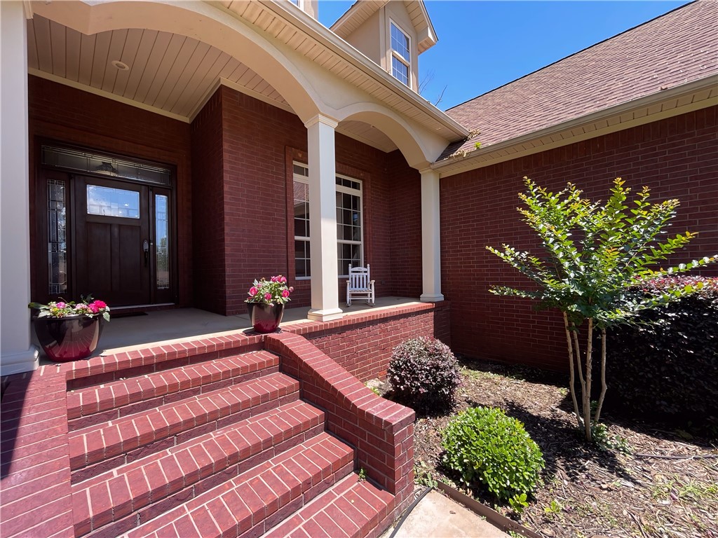 BAY MEADOWS SUBDIVISION - Residential