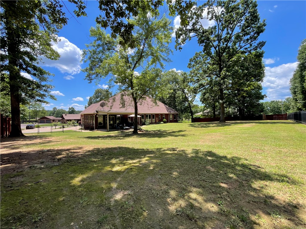 BAY MEADOWS SUBDIVISION - Residential