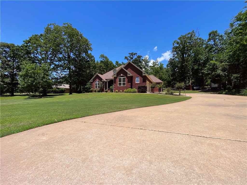 BAY MEADOWS SUBDIVISION - Residential