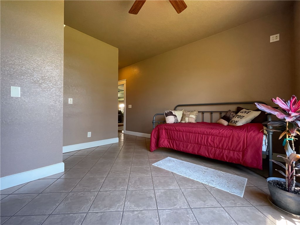 BAY MEADOWS SUBDIVISION - Residential