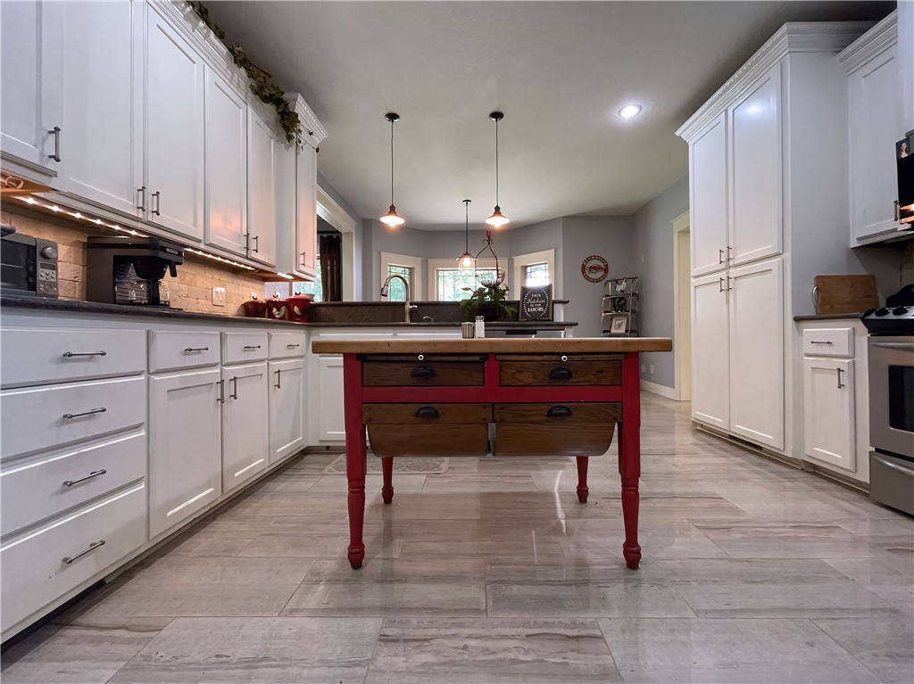BAY MEADOWS SUBDIVISION - Residential