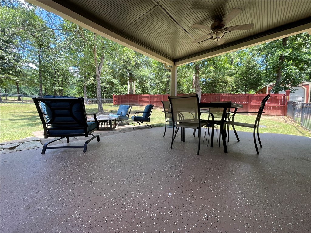 BAY MEADOWS SUBDIVISION - Residential