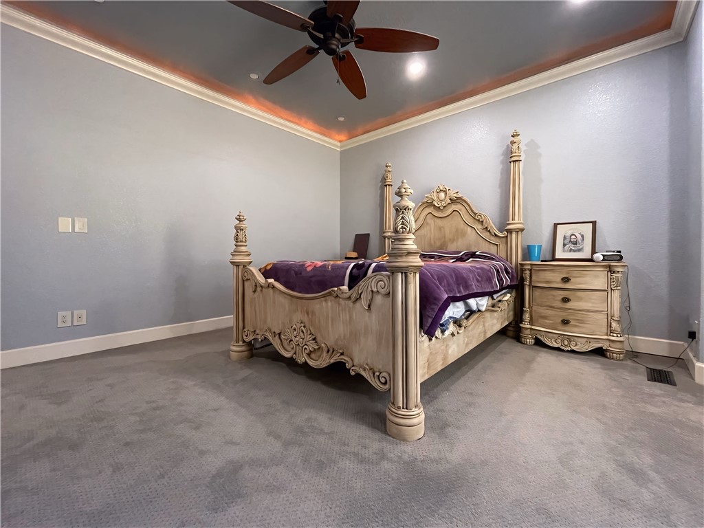 BAY MEADOWS SUBDIVISION - Residential