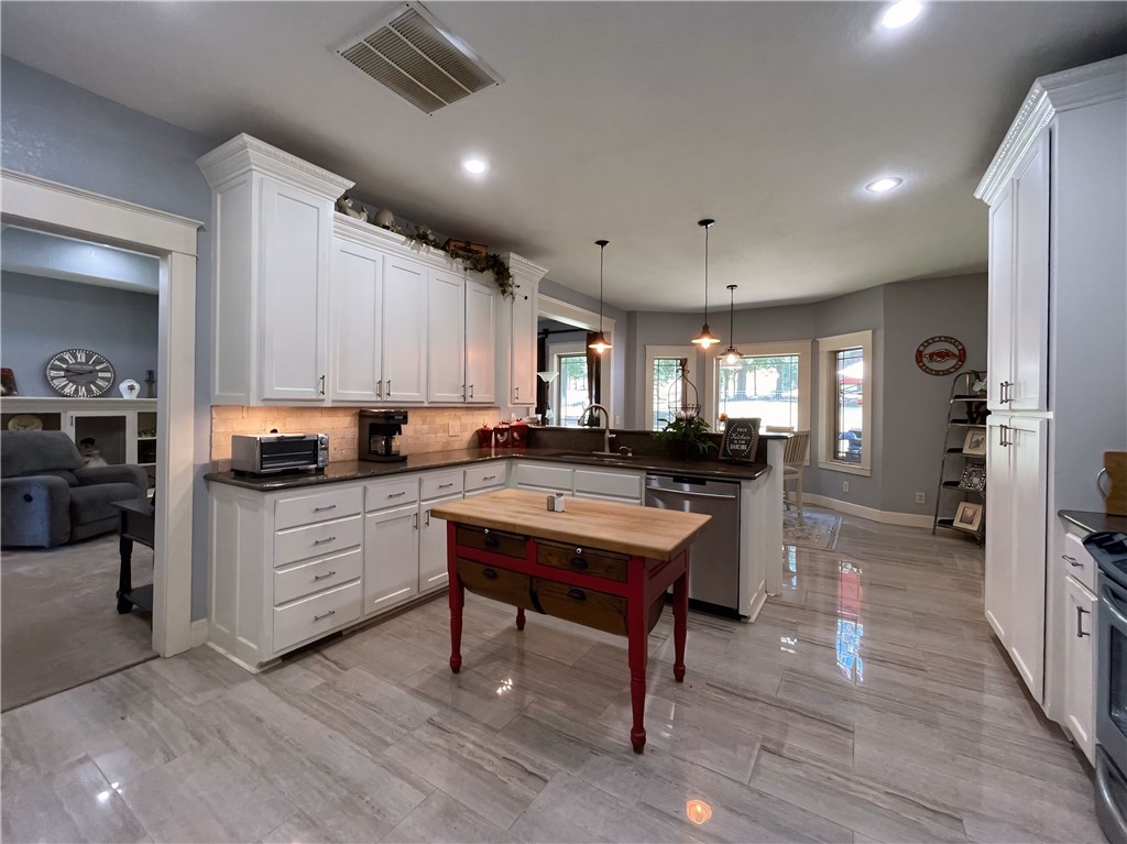 BAY MEADOWS SUBDIVISION - Residential