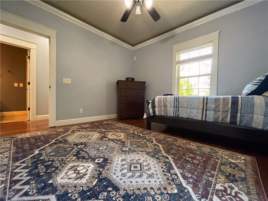BAY MEADOWS SUBDIVISION - Residential