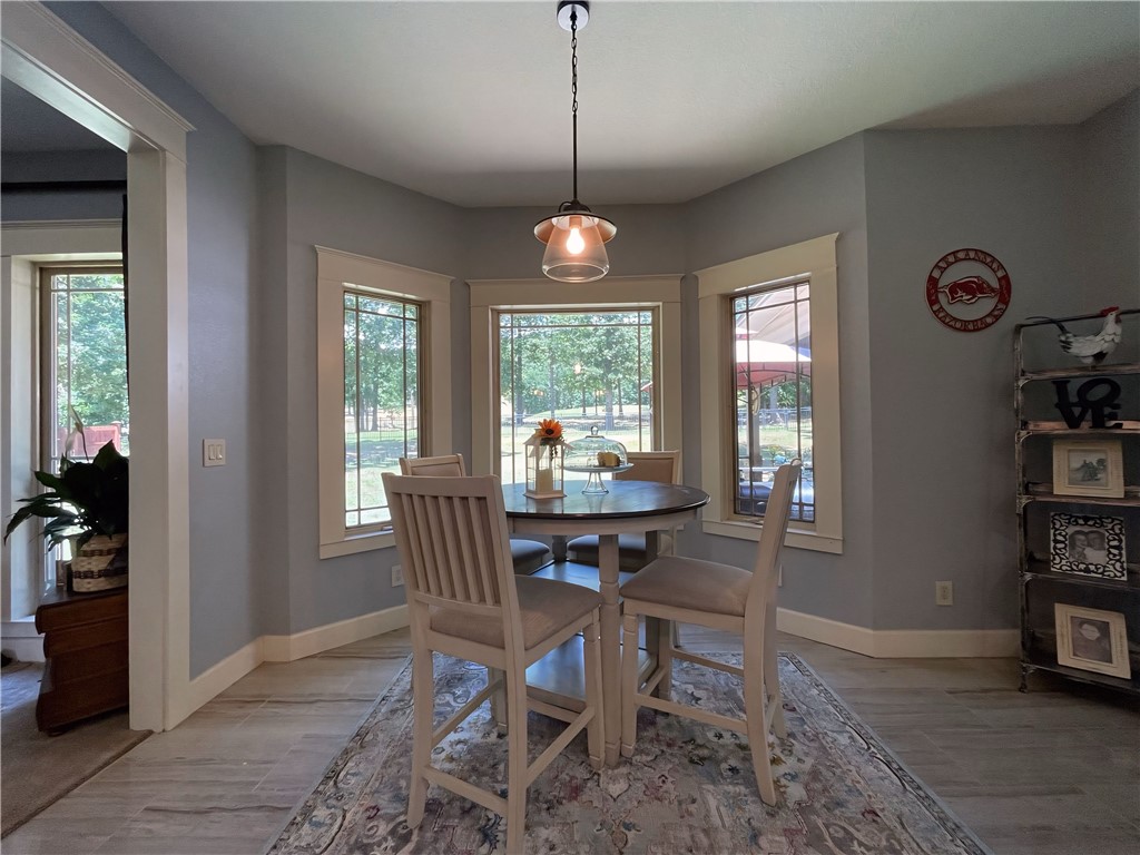 BAY MEADOWS SUBDIVISION - Residential