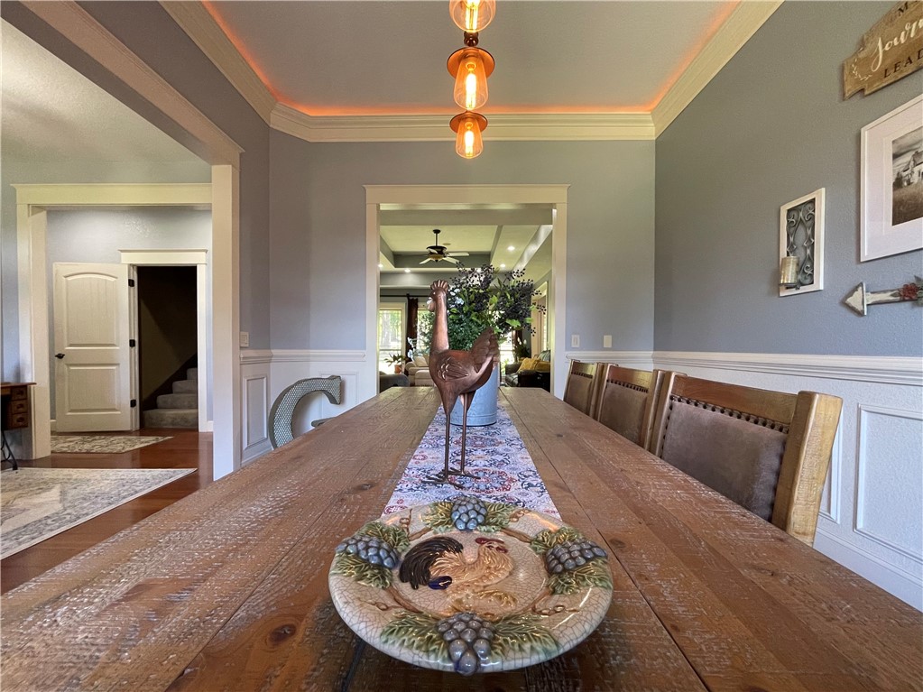 BAY MEADOWS SUBDIVISION - Residential
