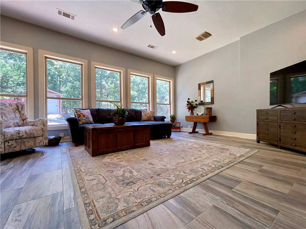BAY MEADOWS SUBDIVISION - Residential