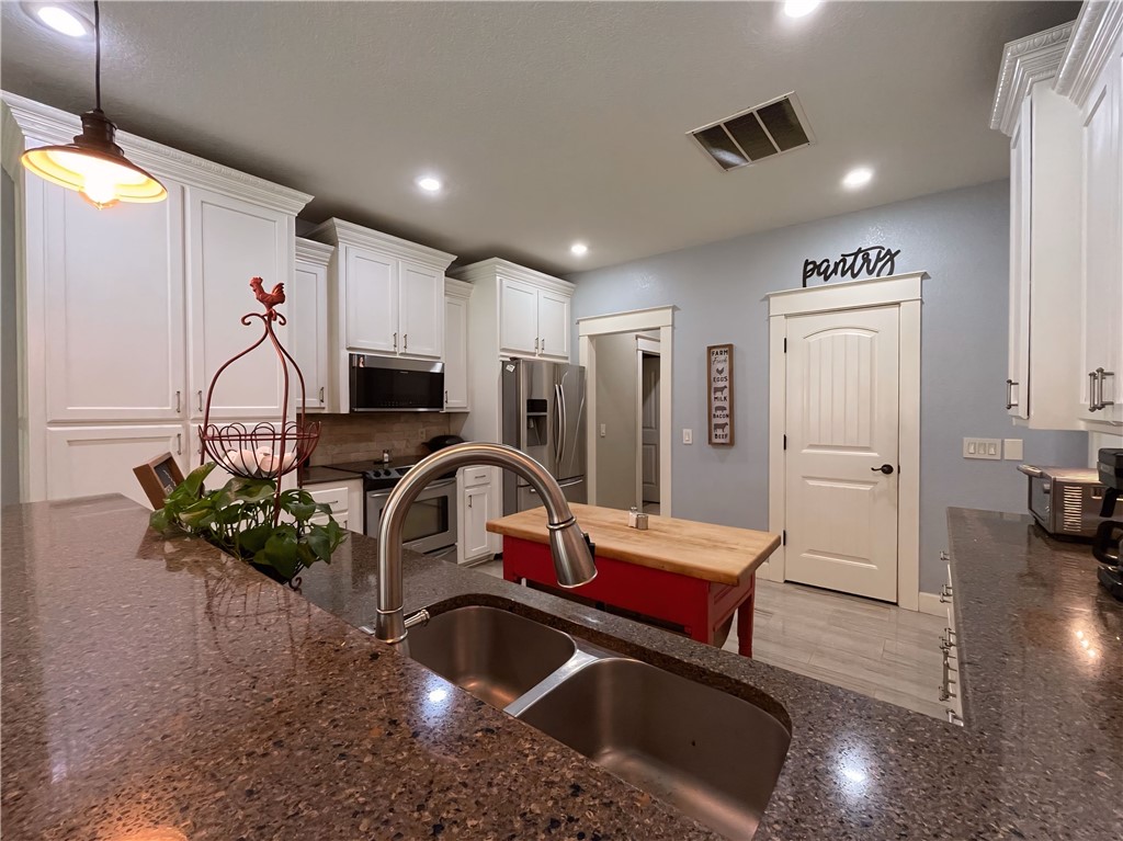 BAY MEADOWS SUBDIVISION - Residential