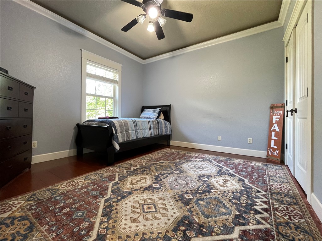 BAY MEADOWS SUBDIVISION - Residential