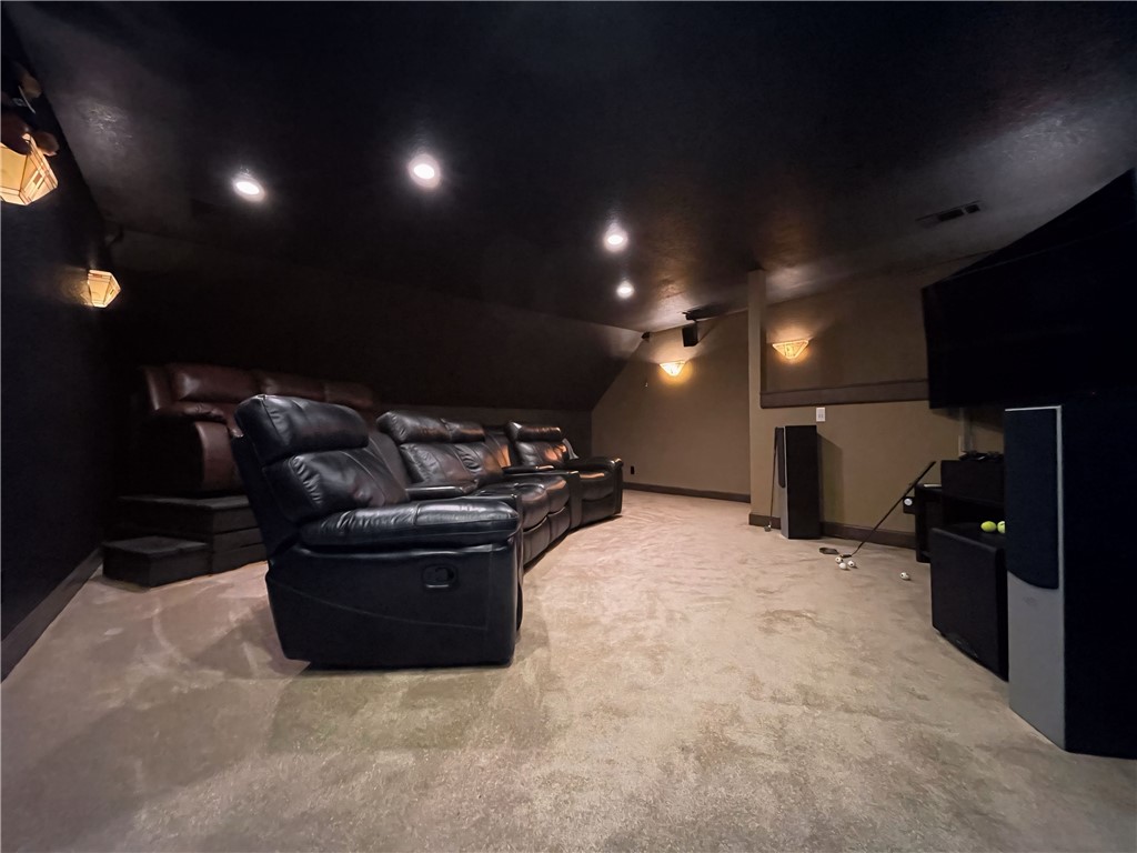 BAY MEADOWS SUBDIVISION - Residential